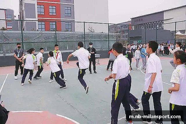 认识米兰体育